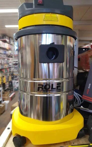 Строительные пылесосы: Пылесос Промышленный 10 15, 30 литр все виды оптом и розницу — 5