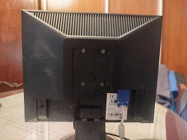 monitor: Stari retro Samsung LCD monitor 740N vintage. Nepoznato stanje. Kad — 4