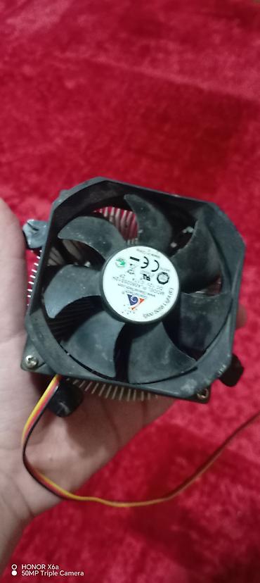 a3 printer satılır: CPU Soyududcu 3 Pin Aliminum — 4