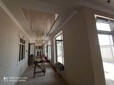 Натяжной потолок: Натяжной потолок Глянцевое, Матовое, 3D потолки Бесплатный замер, Гарантия, Бесплатная консультация — 11