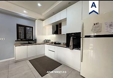 Долгосрочная аренда домов: 180 м², 5 комнат — 19