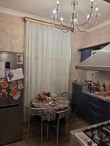 Mənzillər: Bakı, 2 otaqlı, Köhnə tikili, 65 kv. m — 9