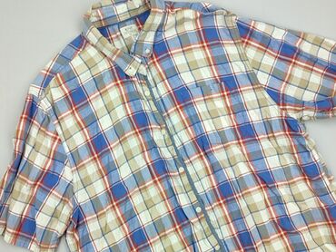sweter z wełny czesankowej: Shirt for men, size 2XL