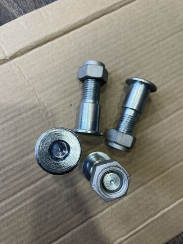 Клапаны, клапанные крышки: Запчасти на автовоз в наличии и на заказ пневмоподушки (lohr, rolfo at lalafo.kg — 15 Клапаны, клапанные крышки: Запчасти на автовоз в наличии и на заказ пневмоподушки (lohr, rolfo — 15