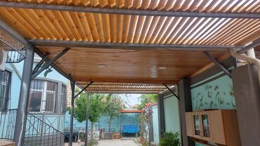 Bağ evlərinin satışı: Bakı, Pirşağı qəs., 180 kv. m, 4 otaqlı — 8