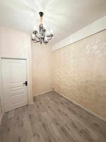 Mənzillərin satışı: 3 otaqlı, Yeni tikili, 57 kv. m — 8