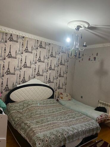 Həyət evləri və villaların satışı: Biləcəri 3 otaqlı, 100 kv. m, Kredit yoxdur, Orta təmir — 12