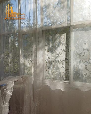 кант кватира: 1 комната, 34 м², 106 серия, 4 этаж, Старый ремонт — 3