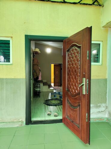 Продажа домов: Дом, 4 м², 5 комнат — 4