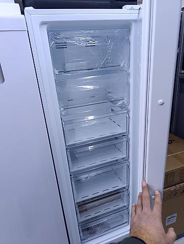 Морозильники: Морозильник, Новый, Бесплатная доставка — 7