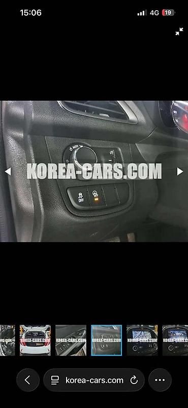 Chevrolet: Chevrolet Spark: 2020 г., Хэтчбэк — 7