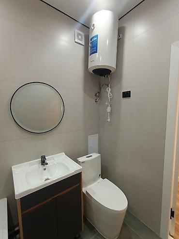 Продажа квартир: 1 комната, 43 м², 5 этаж, Евроремонт — 7