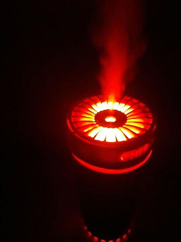 Подарки и сувениры: Продаю увлажнитель воздуха Подходит для квартир с сухим воздухом at lalafo.kg — 8 Подарки и сувениры: Продаю увлажнитель воздуха Подходит для квартир с сухим воздухом — 8