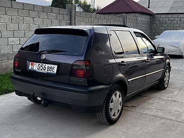 кпп соната: Volkswagen Golf: 1992 г., 1.8 л, Механика, Бензин, Хэтчбэк — 3