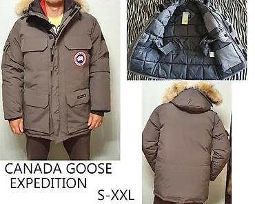 Zimske jakne: TOP MODELI C.GOOSE JAKNI, MODEL CITADEL, ULTRA HIT | Novo! ! ! — 5