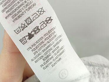 Bluzy: Primark, Bluza damska
, rozmiar M — 7