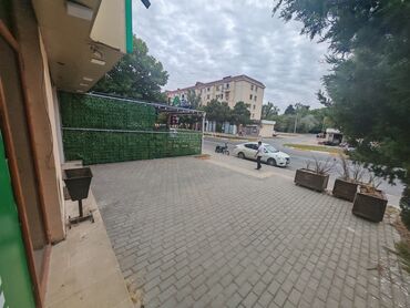 Digər kommersiya daşınmaz əmlakı: APTEK Sumqayit şəhərində yerləşir,2013cü ildə açılıb 20 gündü — 21