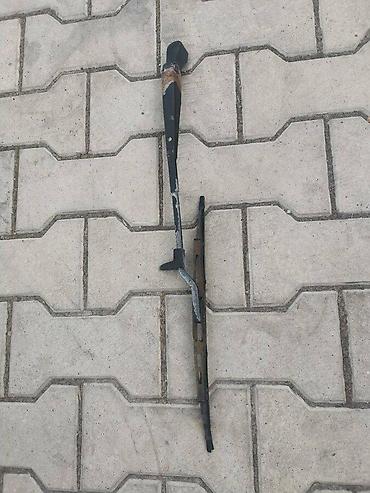 NOSAC METLICE BRISACA HB VRATA ZA HYUNDAI SANTA FE OD 2001. DO 2006