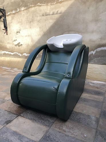 Digər gözəllik və estetika cihazları: ✅Salon üçün divan moyka ✅ SPA kapsul – bədən üçün qapalı masaj/sauna — 11