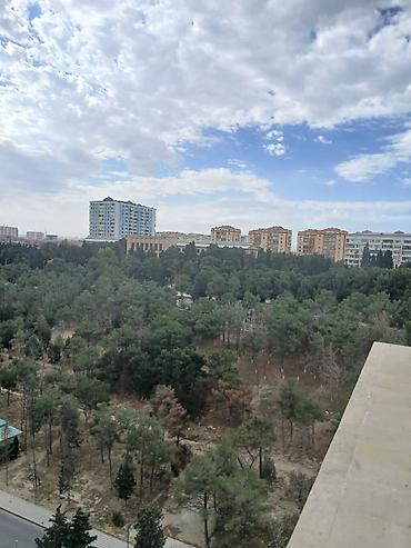 ev alqi satqi: 4 otaqlı, Yeni tikili, 108 kv. m — 5