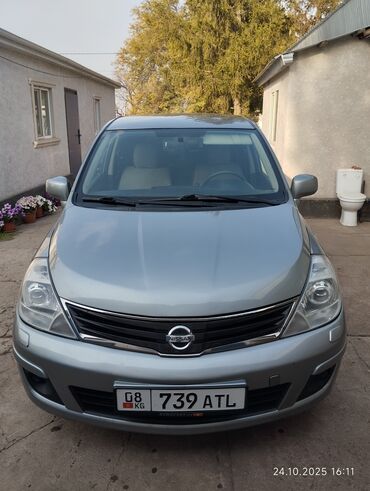 рулевая рейка ниссан сефиро: Nissan Tiida: 2010 г., 1.6 л, Автомат, Бензин, Хэтчбэк