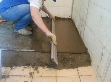 лестница кафель: Стяжка 6 жылдан ашык тажрыйба