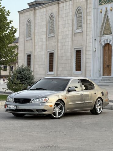 машины до 200 тысяч автомат: Nissan Maxima: 2000 г., 3 л, Автомат, Газ, Седан