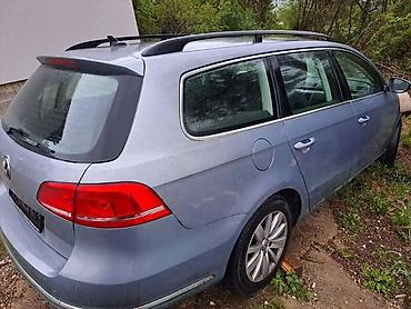 o r s: VOLKSWAGEN PASSAT B7 2013. GOD. - KOMPLETAN AUTO U DELOVIMA | — 2