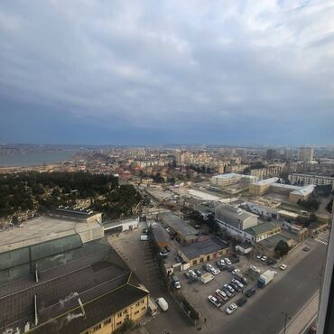 Yeni tikili: 2 otaqlı, Yeni tikili, 77 kv. m — 9