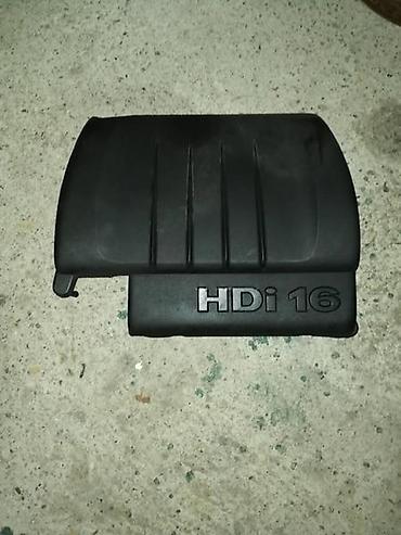 POKLOPAC MOTORA ZA CITROEN C4, C4 GRAND PICASSO, C4 PICASSO | na lalafo.rs POKLOPAC MOTORA ZA CITROEN C4, C4 GRAND PICASSO, C4 PICASSO |