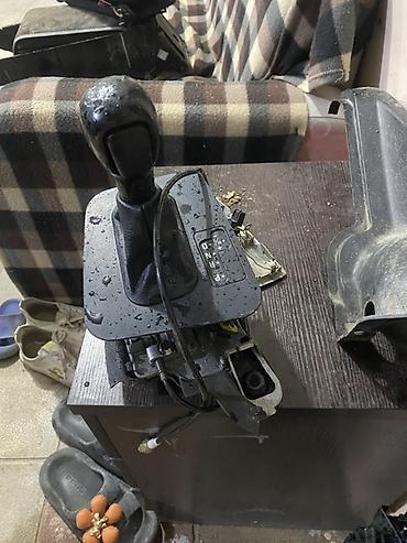 Digər avtomobil ehtiyat hissələri: BMW E38 üçün ehtiyat hissələri M52. 2,8. Avtomat karopka Bmw 7 ci — 39