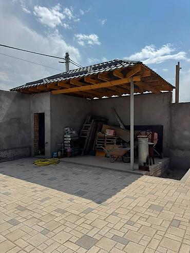 Дома: 🏡 ДОМ, КОТОРЫЙ СТРОИЛИ ДЛЯ СЕБЯ — КАЧЕСТВЕННО И С ДУШОЙ! 🔥 Осмон-Ата — 2