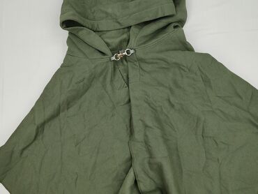 buty zimowe w ccc: Пончо жіноче, розмір One size