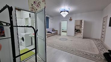 100 м², 4 комнаты, С подселением