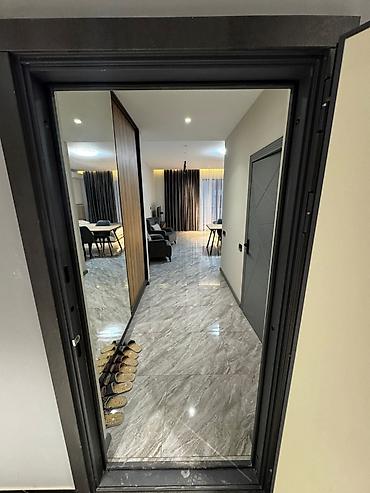 see breeze: 1 otaqlı, Yeni tikili, 57 kv. m — 7