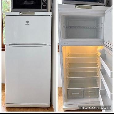 zula: Indesit soyuducu satılır – 270 AZN Soyuducu yaxşı vəziyyətdədir — 1