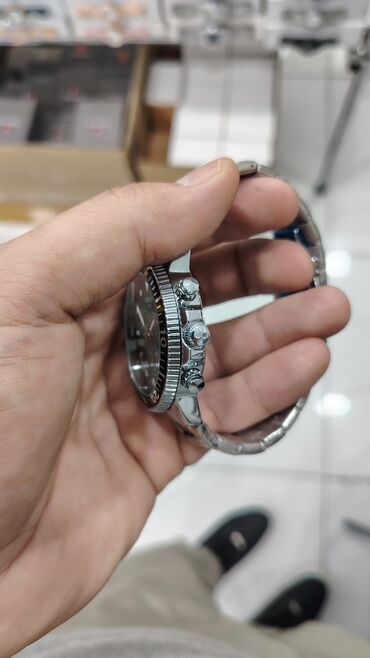 Qol saatları: Yeni, Qol saatı, Tissot, rəng - Qızılı — 10