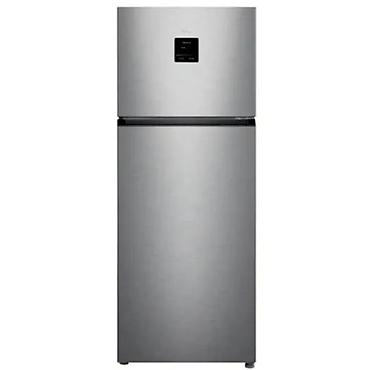 ağıllı soyuducu: TCL P465TMG Soyuducu 465L No Frost Inverter Geniş həcmi və ağıllı — 2