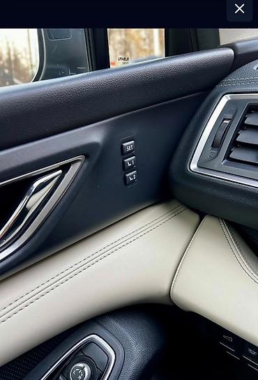 Subaru: Subaru Ascent: 2020 г., Вариатор, Бензин, Кроссовер — 6