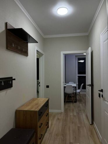 срочно сдаётся квартира: 1 комната, 33 м²