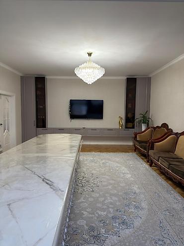 Продажа квартир: 4 комнаты, 150 м², Элитка, 3 этаж, Евроремонт — 3