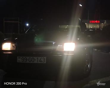 Avtomobil satışı: Mercedes-Benz 200: 2 l | 1999 il Sedan — 5