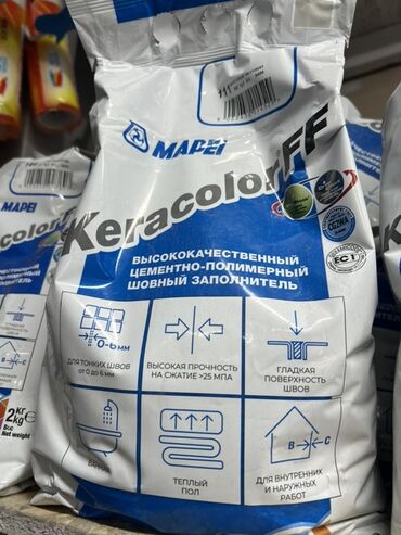 где можно купить корень имбиря: Высококачественный цементно-полимерный шовный заполнитель Mapei