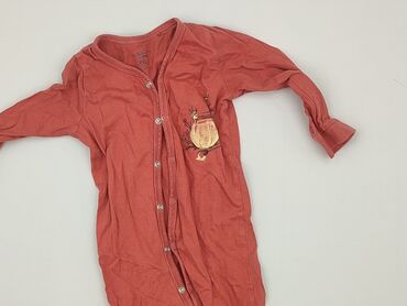 pajacyk na zamek: Cobbler, Fox&Bunny, 12-18 months, condition - Very good