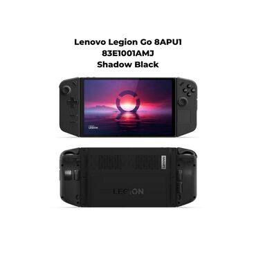 купить psp в бишкеке: Legion Go 512gb Z1