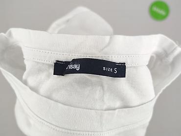 balony: T-shirt damski, rozmiar S — 4