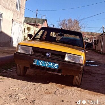 maşın alqı satqı: Tofas : 1.6 l | 2002 il Sedan