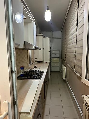 saray ev: Nizami rayonu, Qara Qarayev metrosunun yaxınlığı, İnci Şadlıq — 8