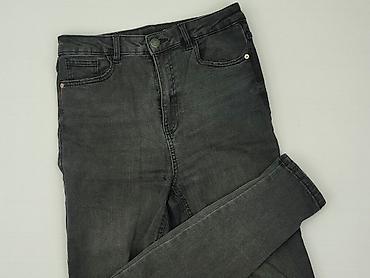 grace jeans mango: Sinsay, Jeansy damskie, rozmiar M — 1