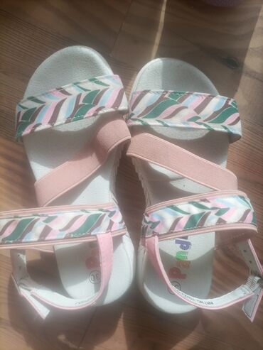 anatomske sandale za decu: Sandals, Size - 30